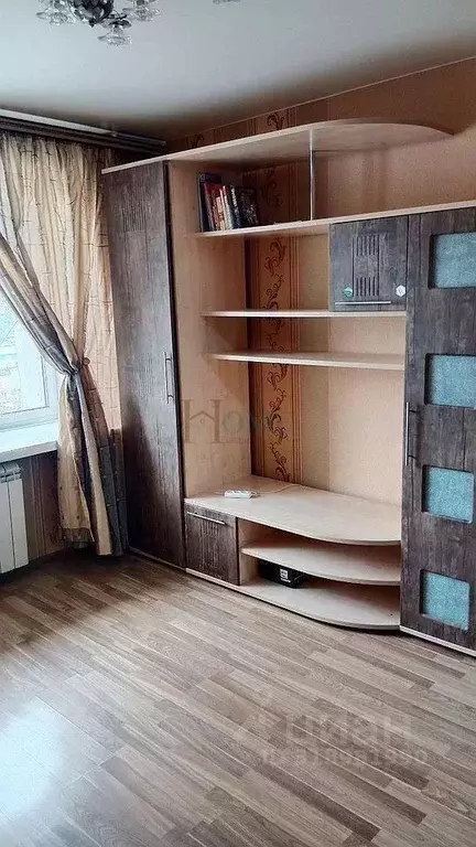 2-к кв. Новосибирская область, Новосибирск ул. Крылова, 64Б (45.0 м) - Фото 1