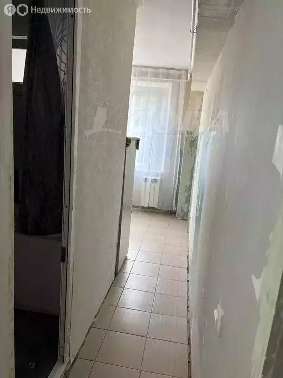 1-комнатная квартира: Весёлое, улица Мира, 20 (27.9 м) - Фото 1