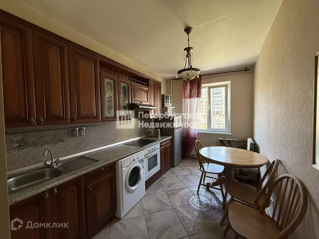 Продаётся 2-к квартира, 56.3 м - Фото 0
