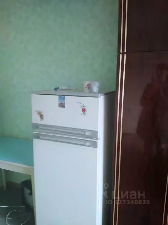 Комната Нижегородская область, Дзержинск ул. Пожарского, 3 (13.0 м) - Фото 0