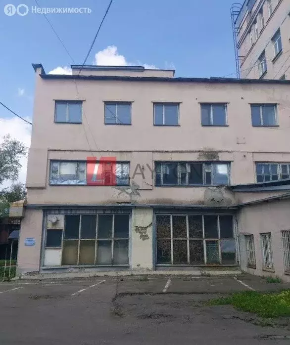 Помещение свободного назначения (282 м) - Фото 2