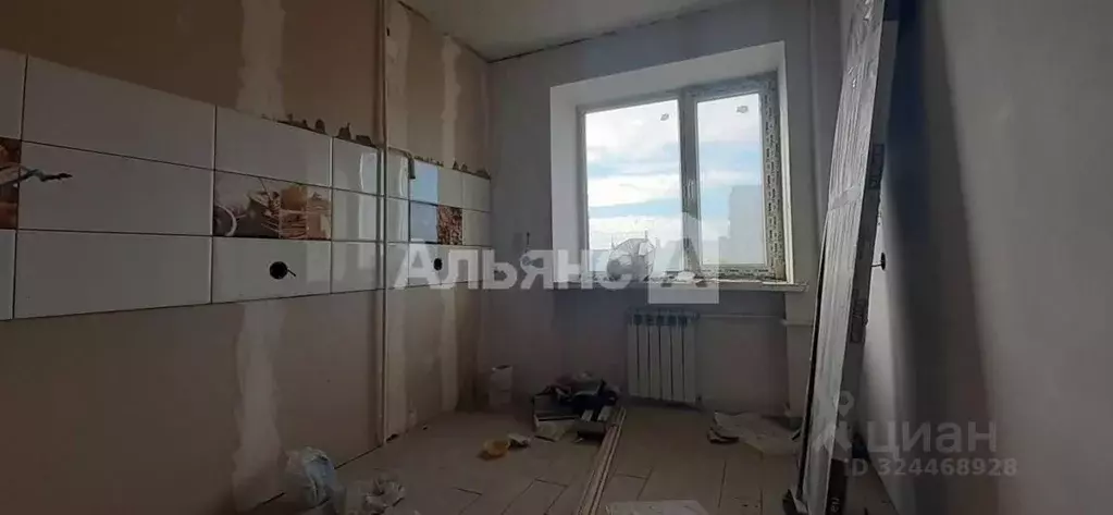 2-к кв. Ростовская область, Шахты просп. Карла Маркса, 75 (47.2 м) - Фото 2