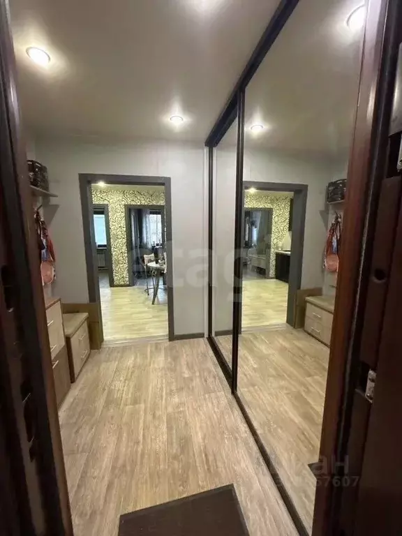 1-к кв. Самарская область, Самара ул. Свободы, 84а (40.3 м) - Фото 1