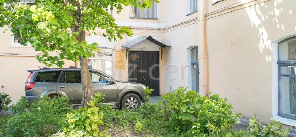 Офис (13.4 м) - Фото 1