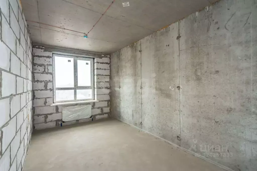 3-к кв. Ростовская область, Ростов-на-Дону Тибетская ул., 1Вс8 (85.0 ... - Фото 1