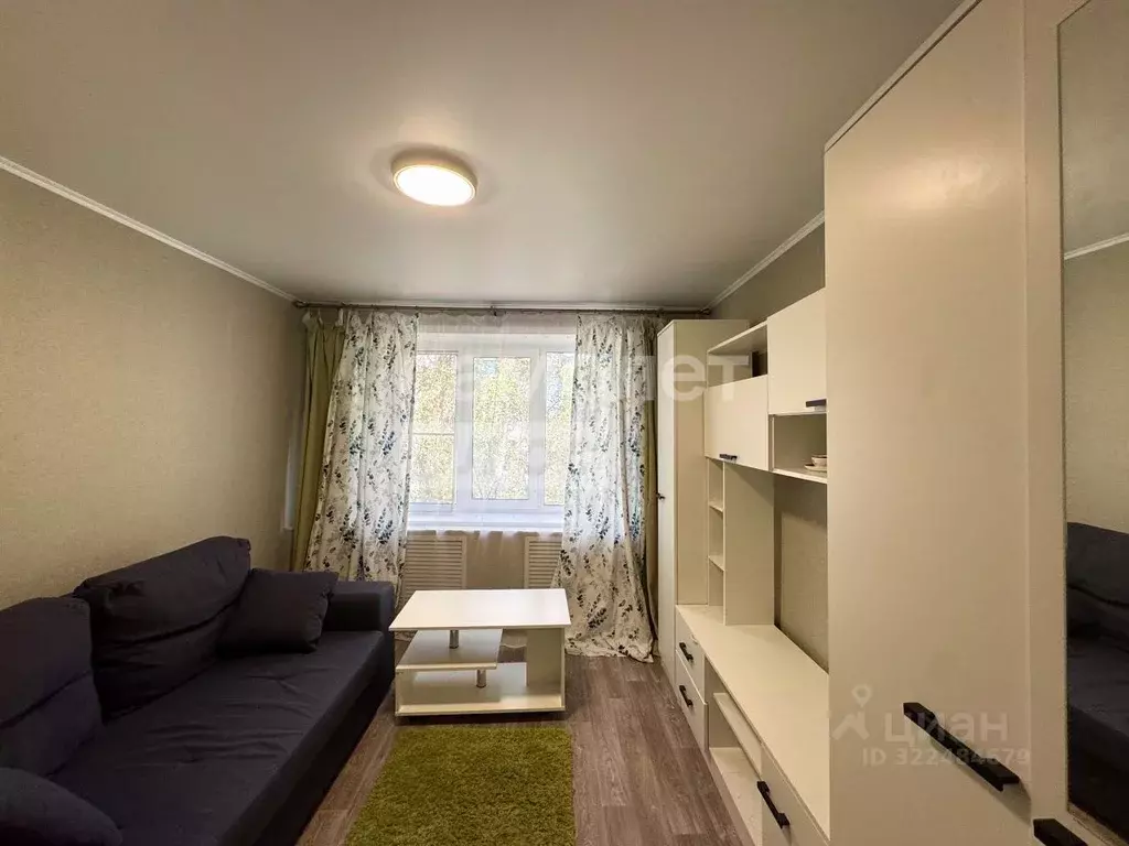 Комната Пензенская область, Пенза Коммунистическая ул., 38 (17.1 м) - Фото 1