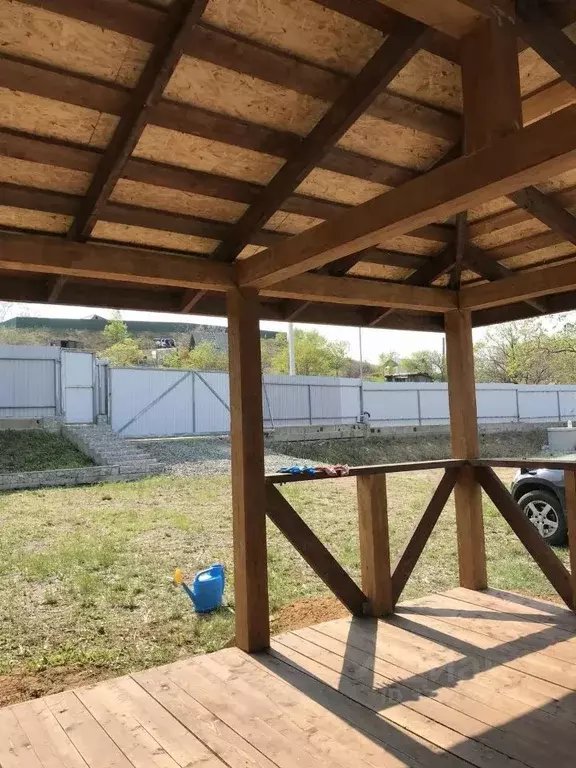 Участок в Приморский край, Партизанский муниципальный округ, Марс СНТ ... - Фото 2