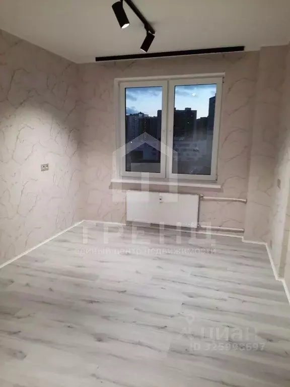 2-к кв. Ленинградская область, Мурино Всеволожский район, ул. ... - Фото 1