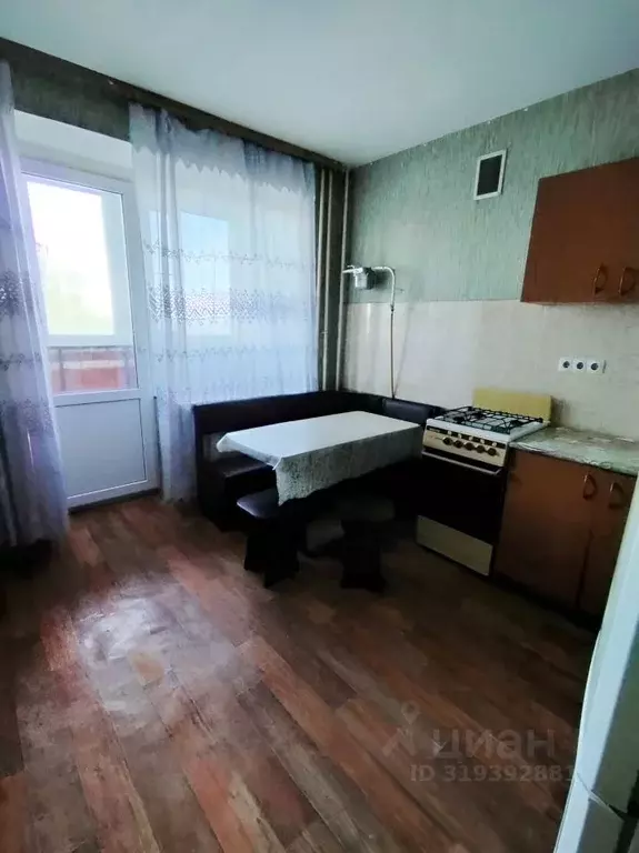 1-к кв. Ростовская область, Азов Азовский район, Инзенская ул., 13А ... - Фото 1