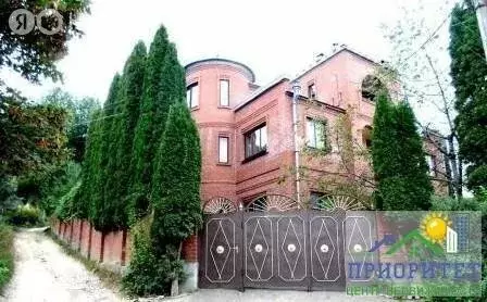 Дом в Кисловодск, Донская улица (500 м) - Фото 1