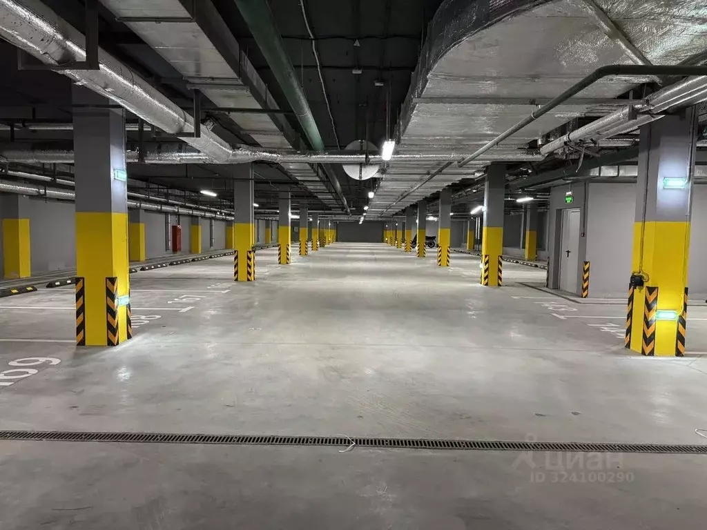 Гараж в Московская область, Одинцово ул. Маршала Жукова, 23к2 (15 м) - Фото 1