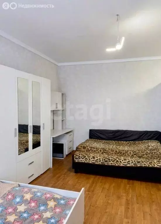 1-комнатная квартира: Светлогорск, Яблоневая улица, 7 (37.3 м) - Фото 2