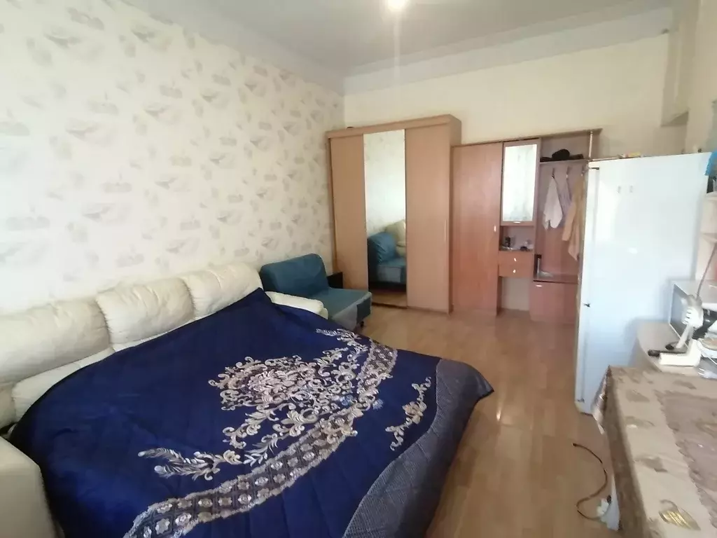 Продаётся 3-к квартира, 77.2 м - Фото 1