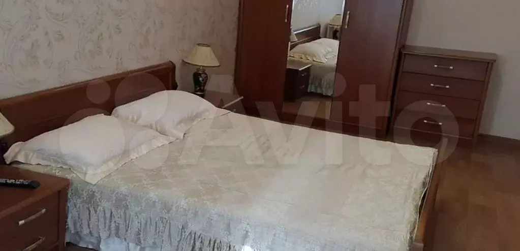 1-к. квартира, 36 м, 4/10 эт. - Фото 0