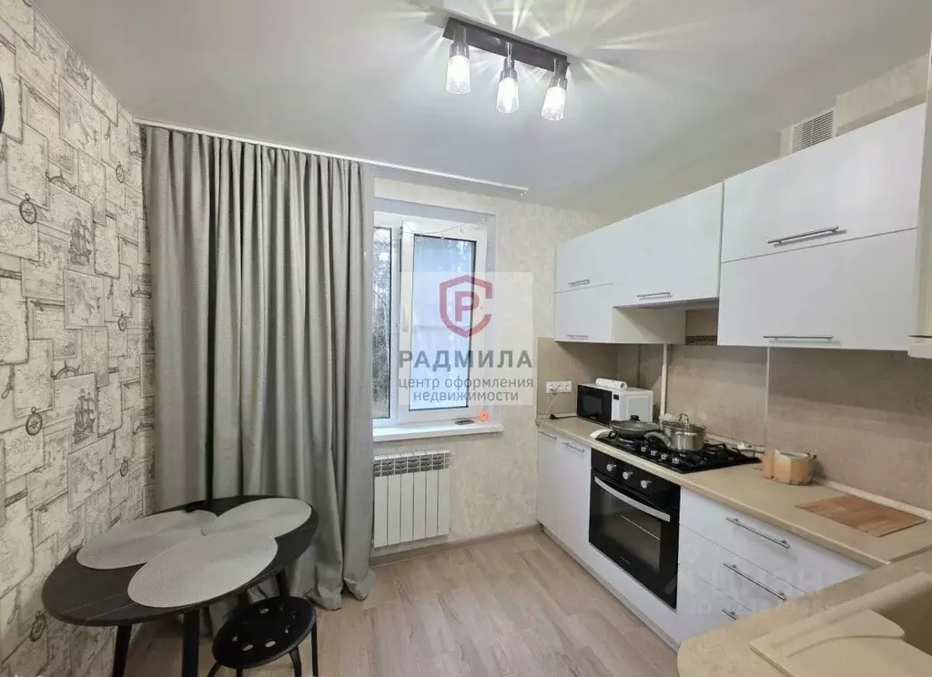 1-к кв. Московская область, Сергиево-Посадский городской округ, ... - Фото 2