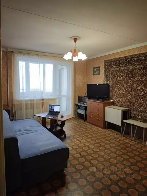 2-к кв. Свердловская область, Екатеринбург ул. Начдива Онуфриева, 20 ... - Фото 1