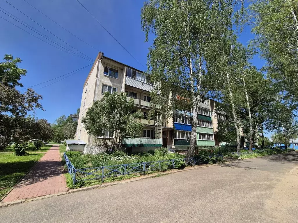 2-к кв. Московская область, Дмитровский муниципальный округ, д. ... - Фото 0