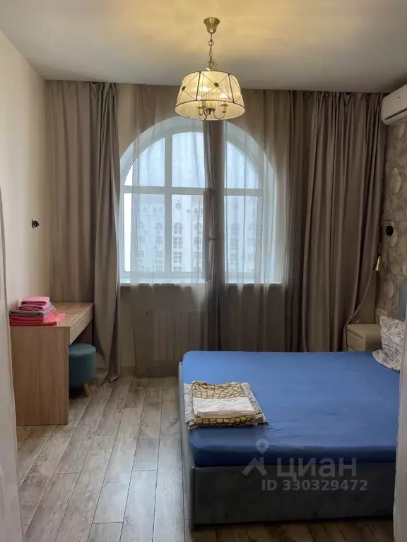 1-к кв. Севастополь просп. Античный, 4 (60.0 м) - Фото 2