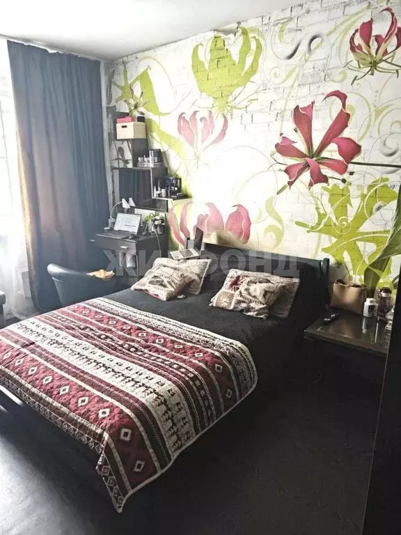 3-комнатная квартира: Сочи, Апшеронская улица, 11/1 (68.1 м) - Фото 1