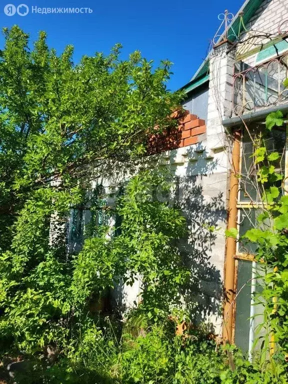 Дом в Липецк, СНТ Жёлтые Пески, 7-я линия (120.1 м) - Фото 1