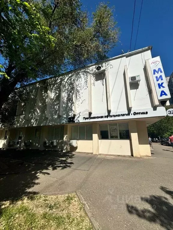Помещение свободного назначения в Краснодарский край, Краснодар ... - Фото 0