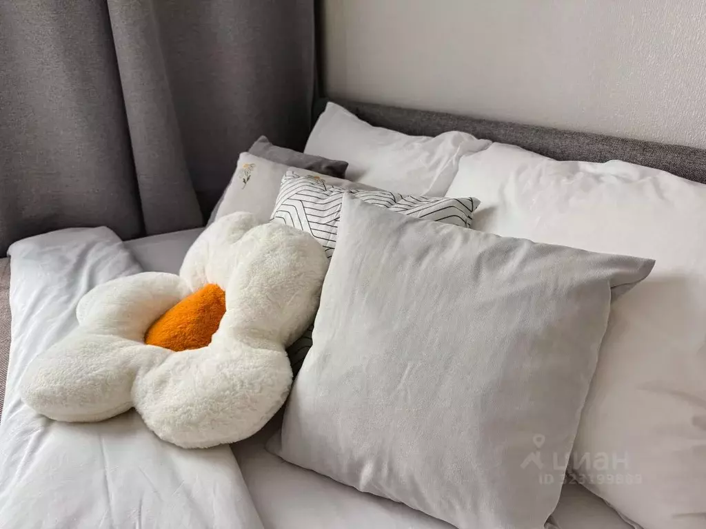 1-к кв. Мурманская область, Мурманск ул. Коминтерна, 11/2 (22.0 м) - Фото 2