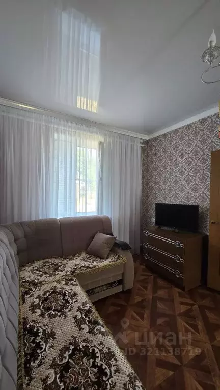 Дом в Северная Осетия, Ардон ул. Зангиева (94 м) - Фото 2