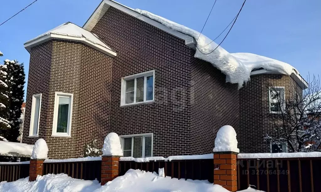 Дом в Владимирская область, Ковров Славянская ул., 12 (320 м) - Фото 1