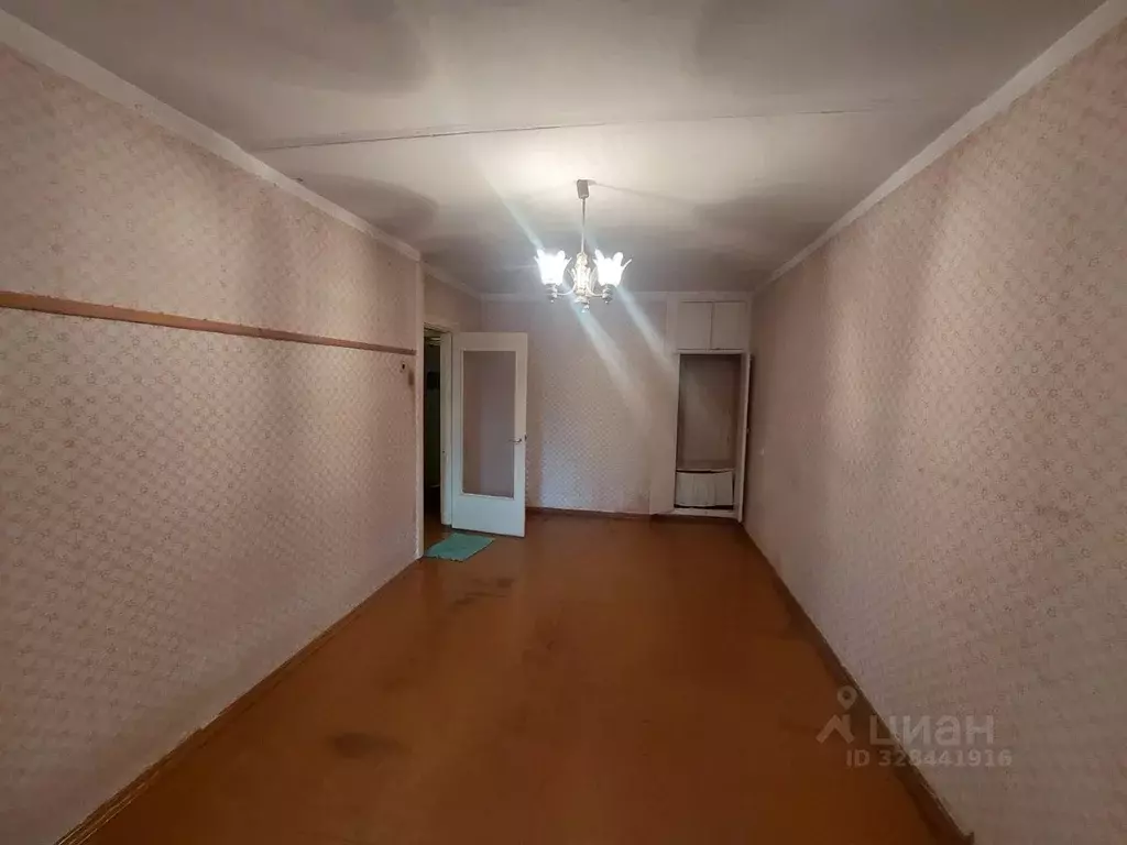 2-к кв. Ярославская область, Ярославль ул. Урицкого, 67 (50.4 м) - Фото 2