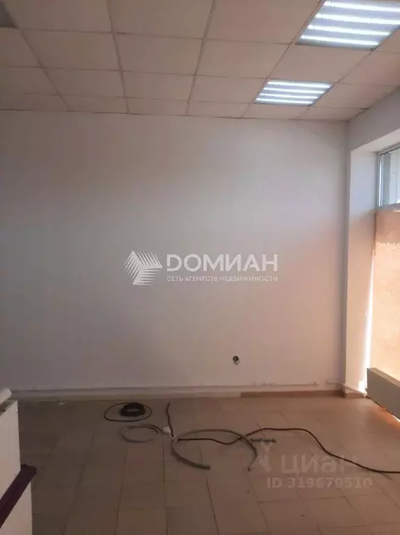 Помещение свободного назначения в Ростовская область, Новочеркасск ... - Фото 2