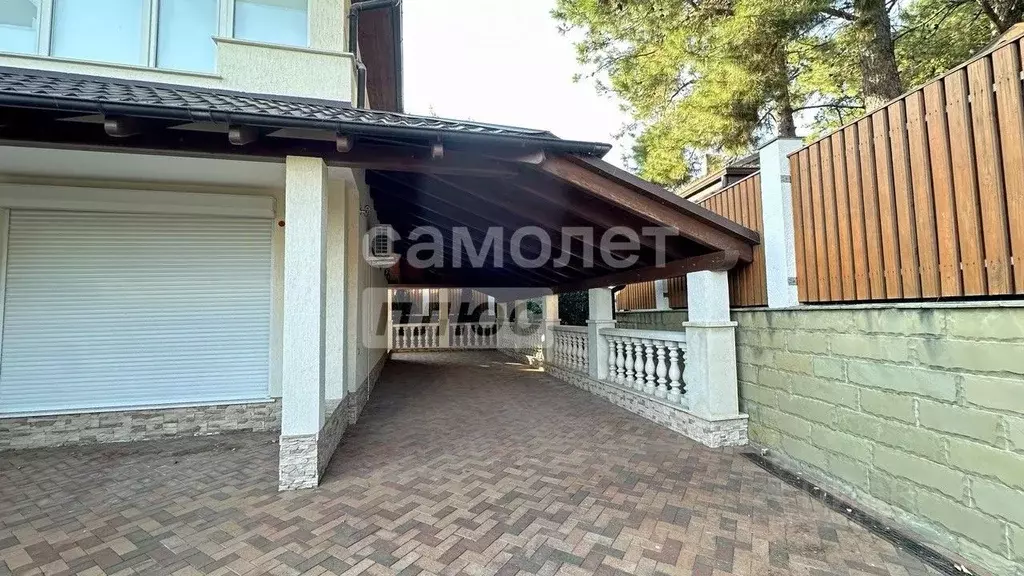 Дом в Краснодарский край, Геленджик просп. Геленджикский, 174Г (320 м) - Фото 2