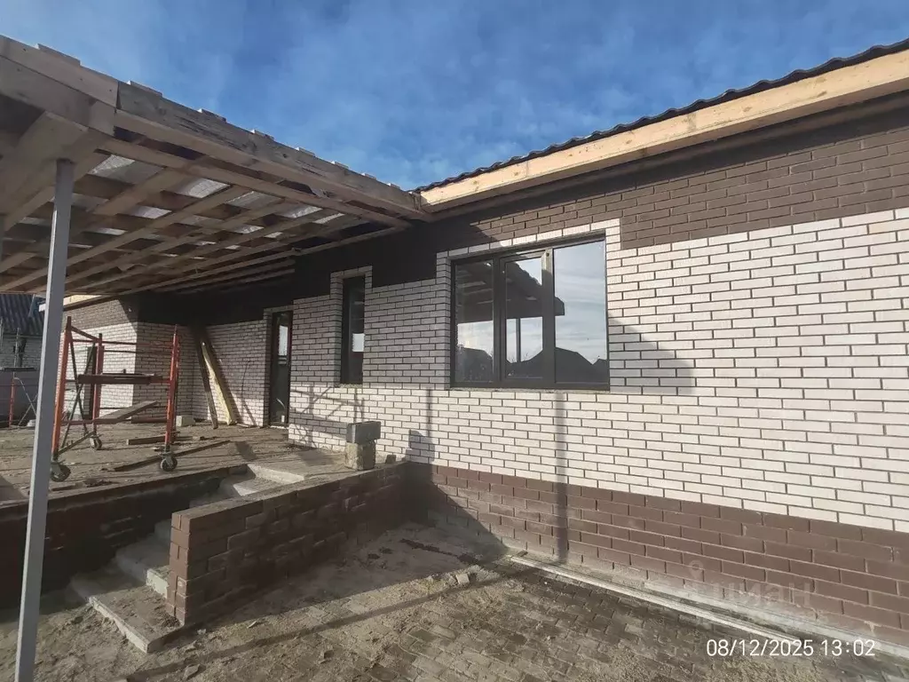 Дом в Белгородская область, Строитель Яковлевский городской округ,  ... - Фото 2