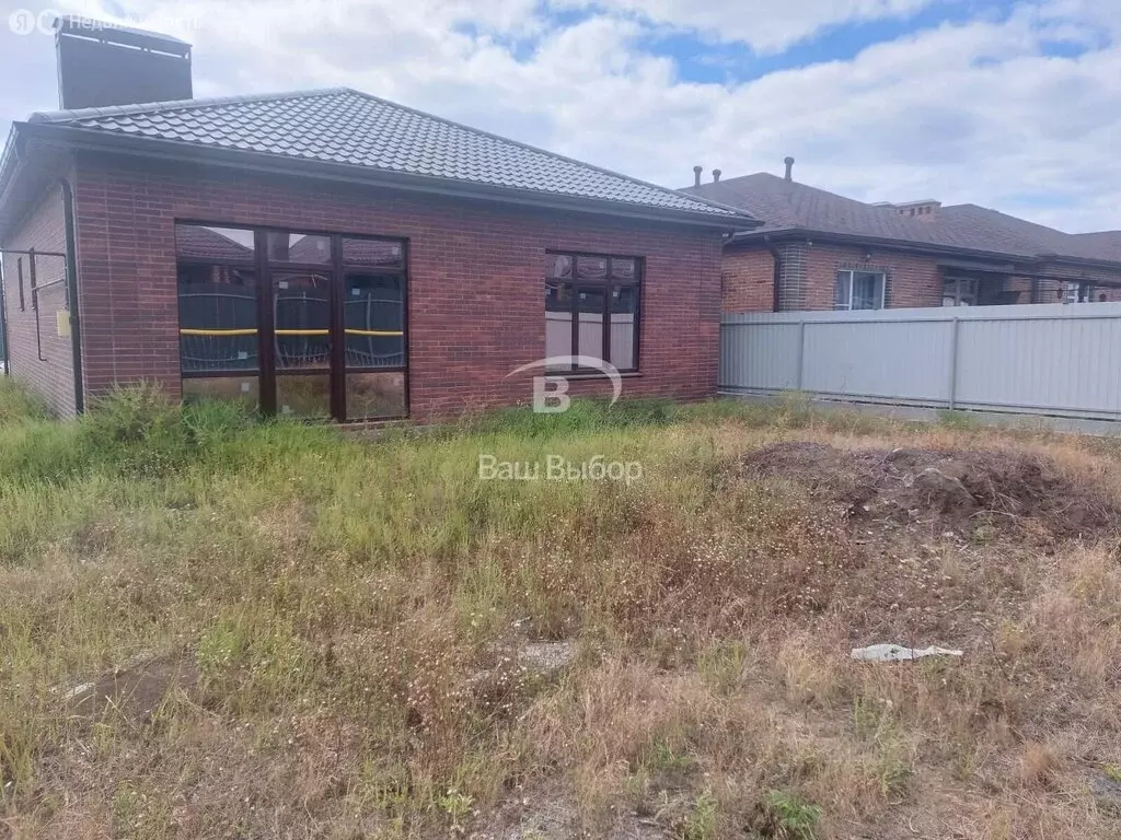 Дом в Ленинакан, коттеджный посёлок Ваш Выбор, 20 (115 м) - Фото 2