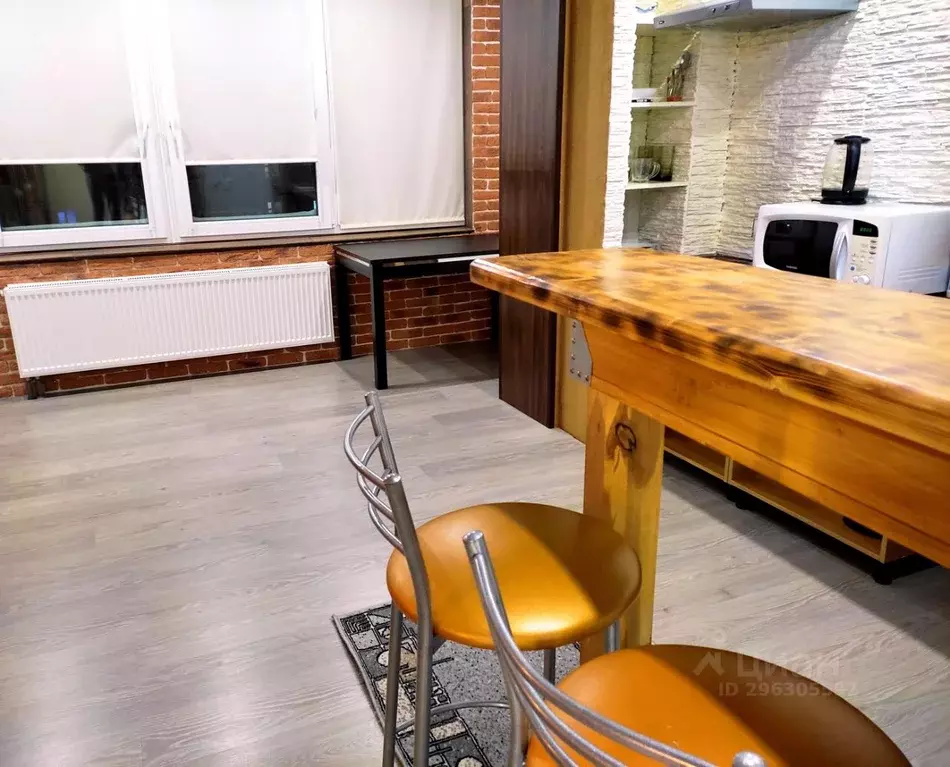 Студия Коми, Сыктывкар Тентюковская ул., 333 (30.0 м) - Фото 1