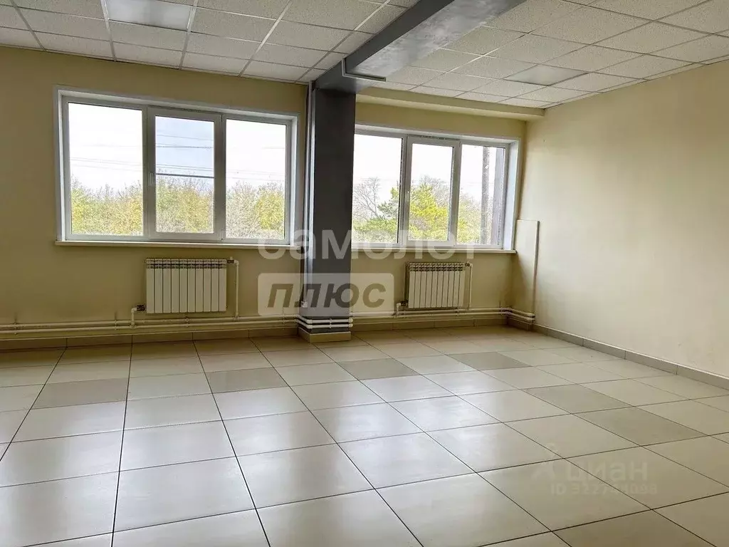 Офис в Алтайский край, Барнаул Звездная ул., 13Б (200 м) - Фото 2