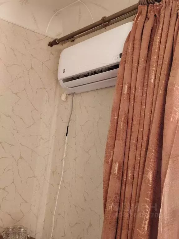 2-к кв. Самарская область, Самара просп. Кирова, 96 (55.0 м) - Фото 1