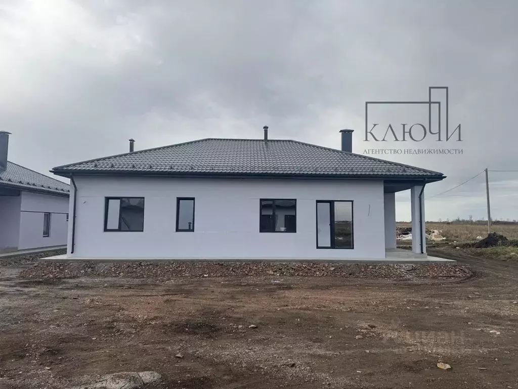 Дом в Челябинская область, Магнитогорск Соты кп, ул. Героическая, 90 ... - Фото 2