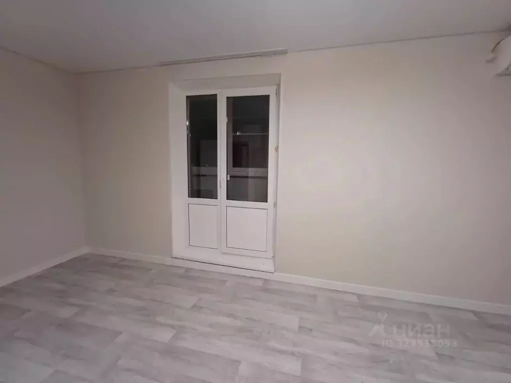 1-к кв. Ростовская область, Волгодонск просп. Строителей, 8Б (35.6 м) - Фото 2