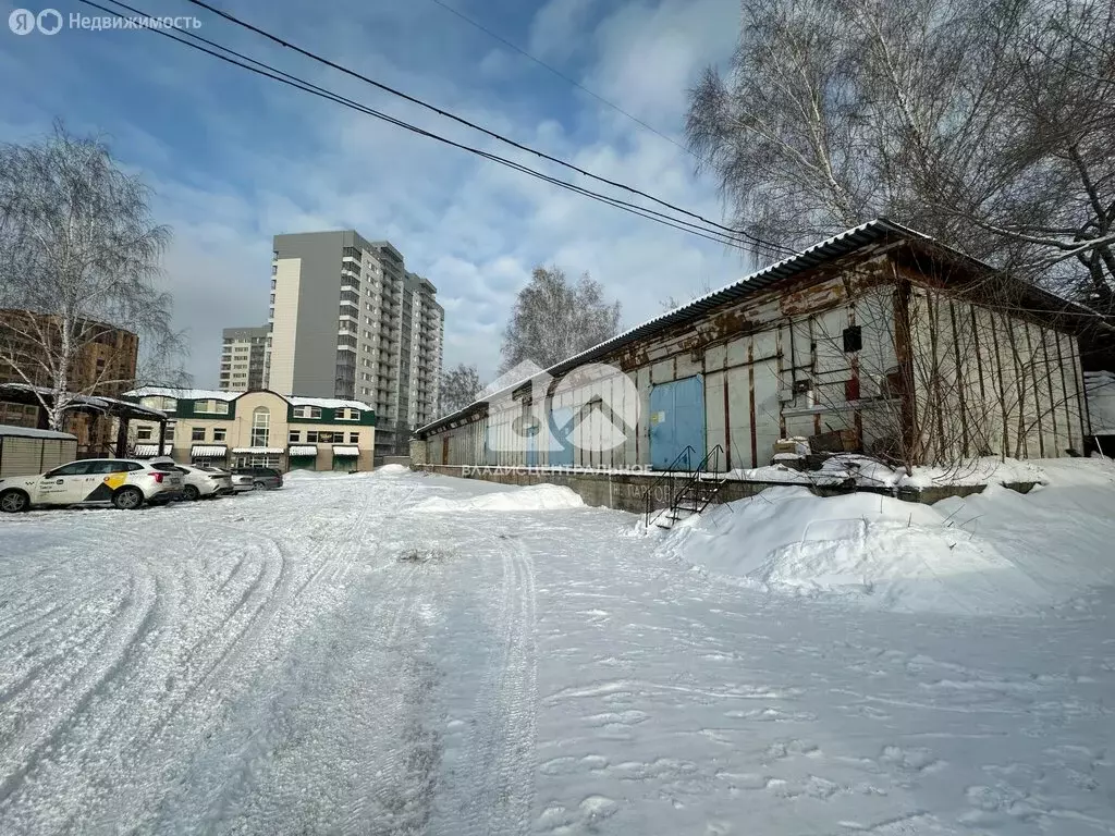 Склад (240 м) - Фото 0