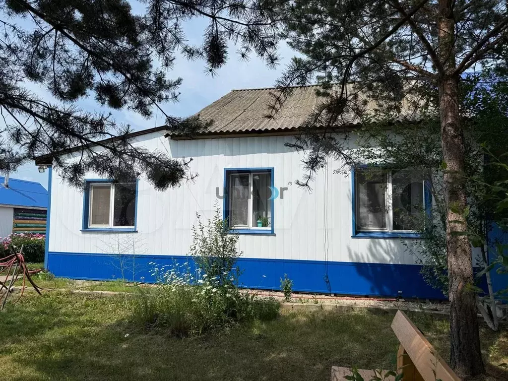 Таунхаус 75 м на участке 9,8 сот. - Фото 1