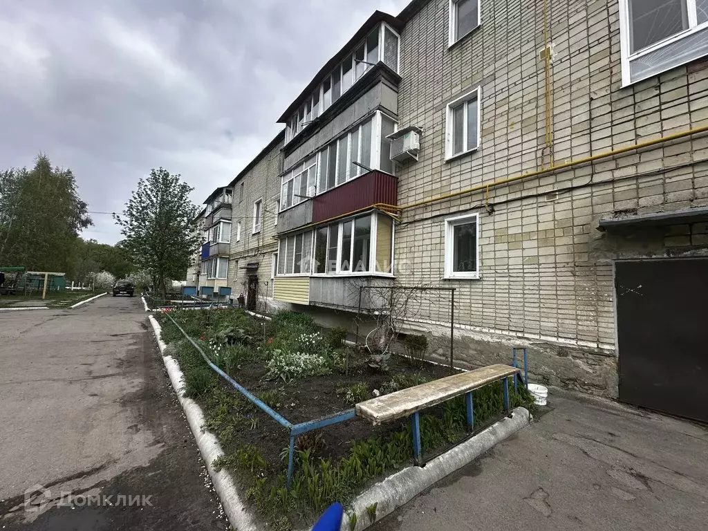 Продаётся 3-к квартира, 63.6 м - Фото 0