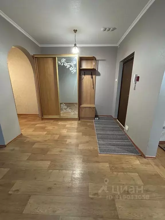 3-к кв. Самарская область, Тольятти ул. Дзержинского, 24 (85.0 м) - Фото 2