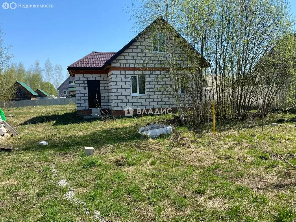 Дом в Луховицы, Луговая улица, 173 (108 м) - Фото 2