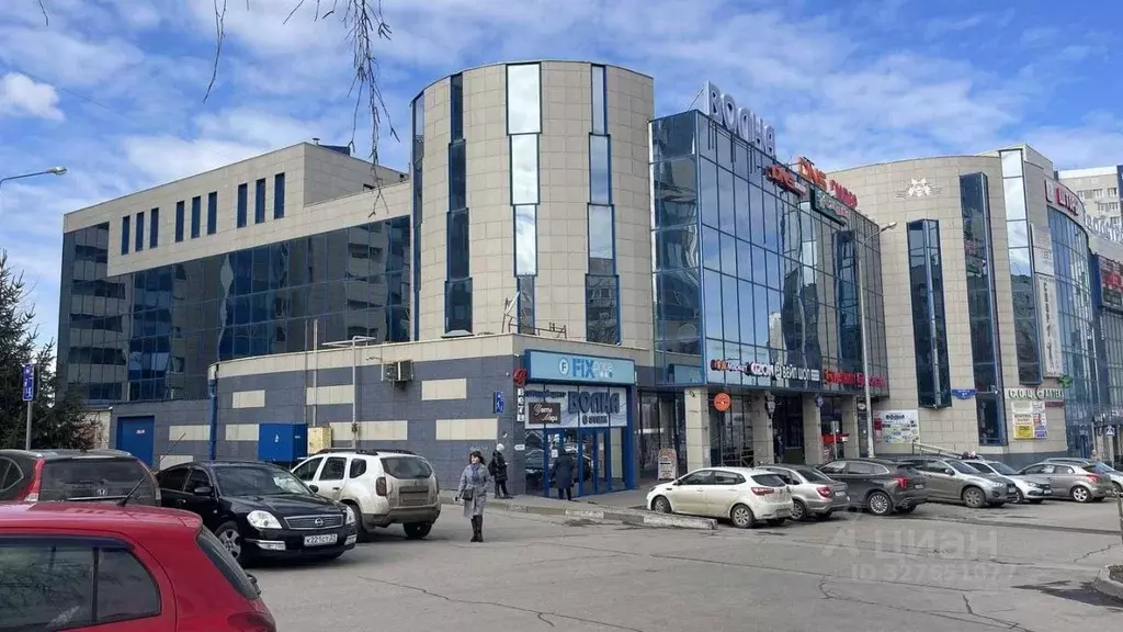 Помещение свободного назначения в Белгородская область, Белгород ул. ... - Фото 1