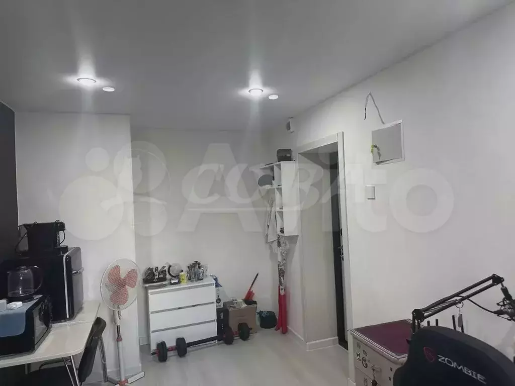 Комната 12 м в 1-к., 3/5 эт. - Фото 1