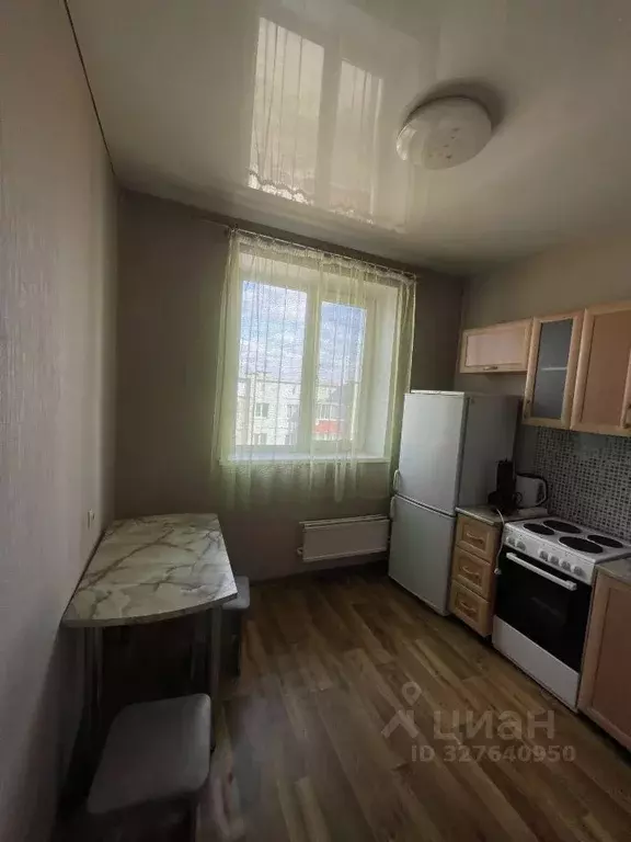 1-к кв. Хакасия, Черногорск Юбилейная ул., 32к1 (31.0 м) - Фото 1