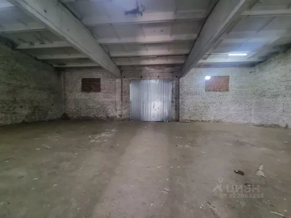 Склад в Кабардино-Балкария, Нальчик ул. Ахохова (350 м) - Фото 0