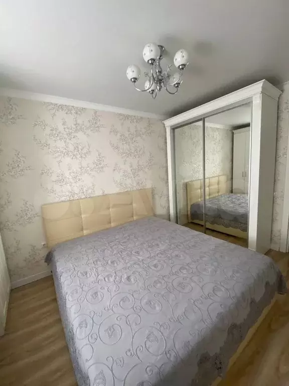 2-к. квартира, 51 м, 8/9 эт. - Фото 1