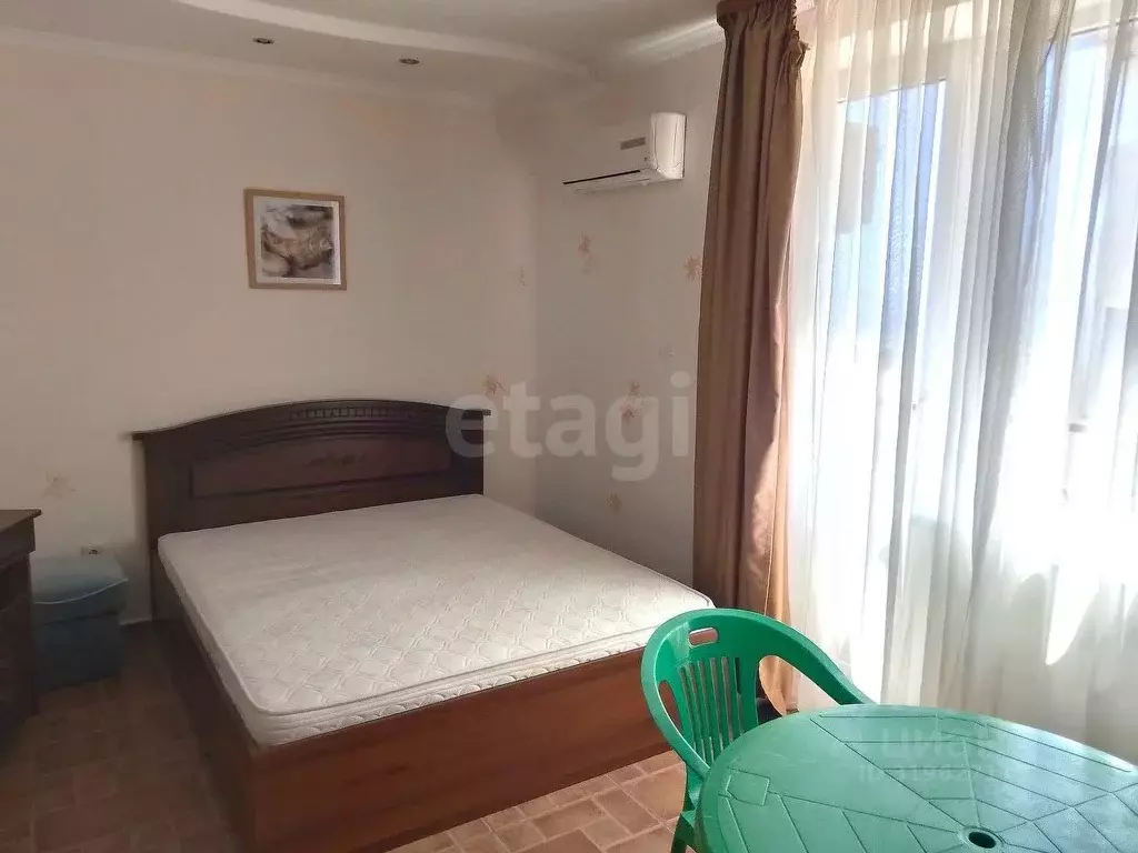 Студия Краснодарский край, Анапа Пионерский просп., 107А (27.0 м) - Фото 0