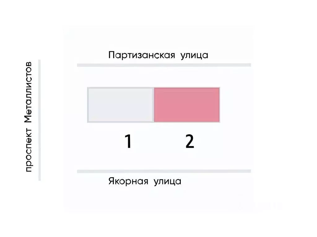 Помещение свободного назначения в Санкт-Петербург Партизанская ул. (62 ... - Фото 1